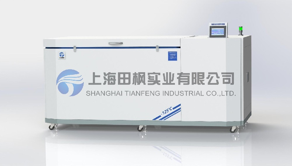 金屬深冷處理技術(shù)裝置、金屬深冷處理低溫裝置