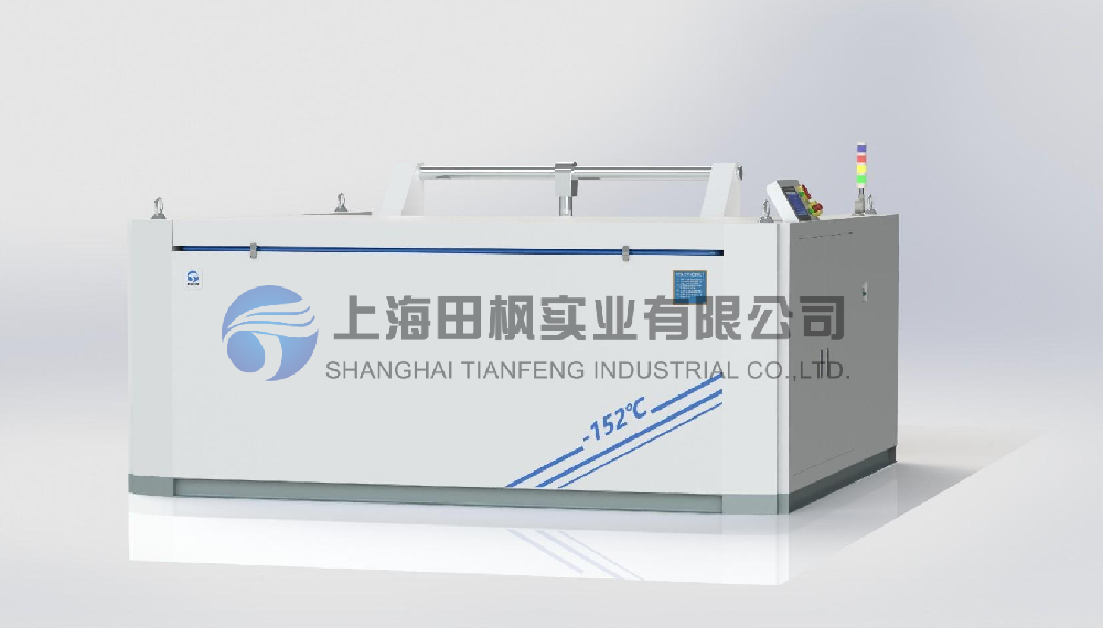 金屬深冷處理系統(tǒng)、金屬深冷處理超低溫裝置