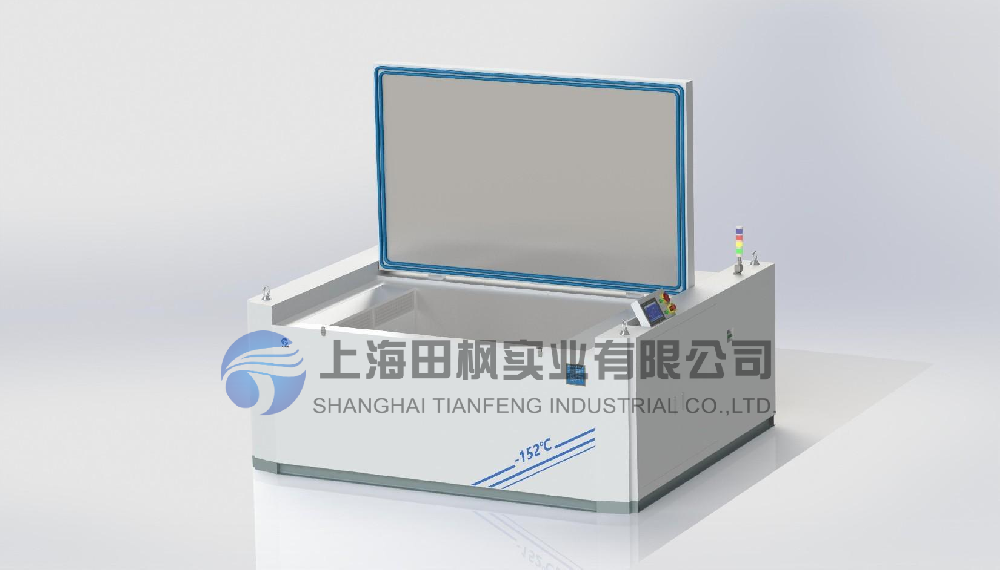 金屬時效/應(yīng)力釋放箱、金屬深冷處理工藝設(shè)備