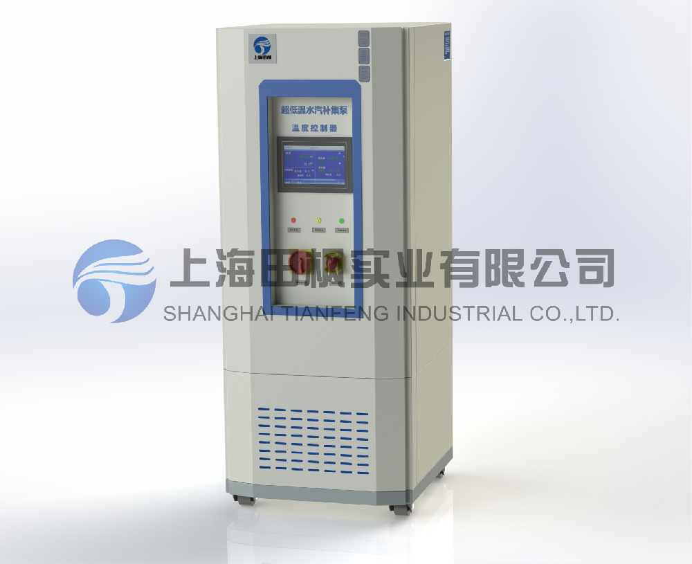 低溫泵原理、微型低溫泵